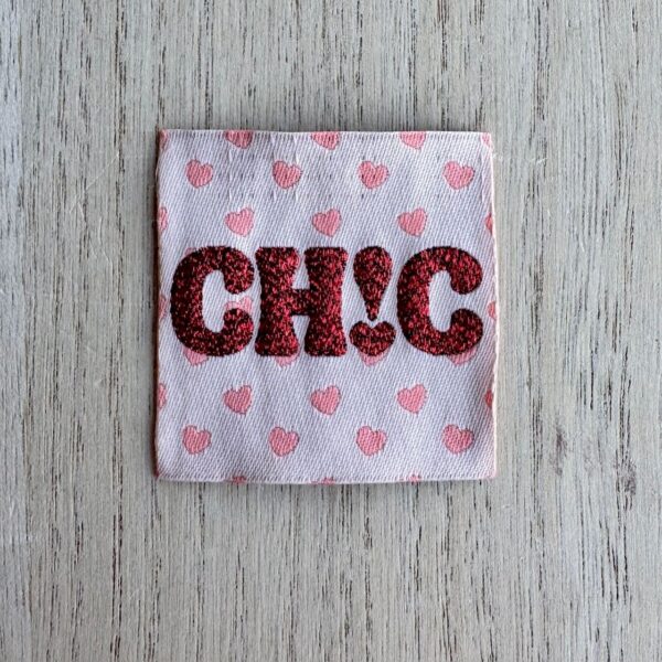 Label CHIC - SewNique