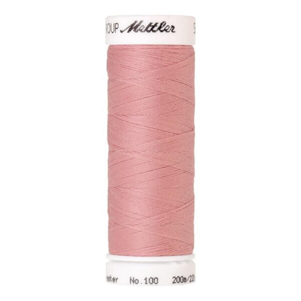 Naaigaren kleurnr. 1063 Tea Rose