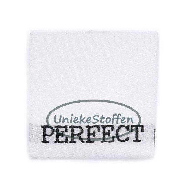 Label Perfect