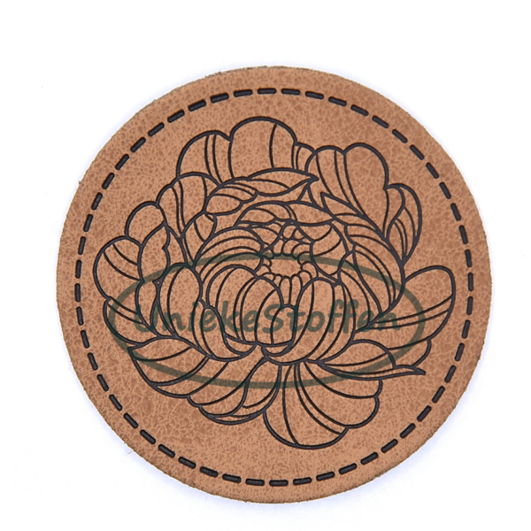Patch Pioen