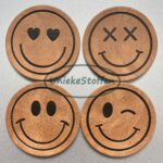 Patch Smiley