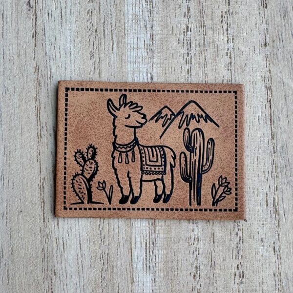 Patch Lama
