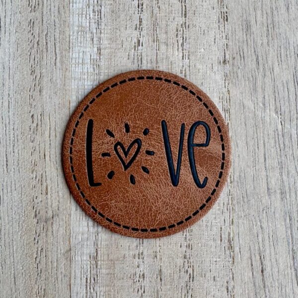 Patch Love
