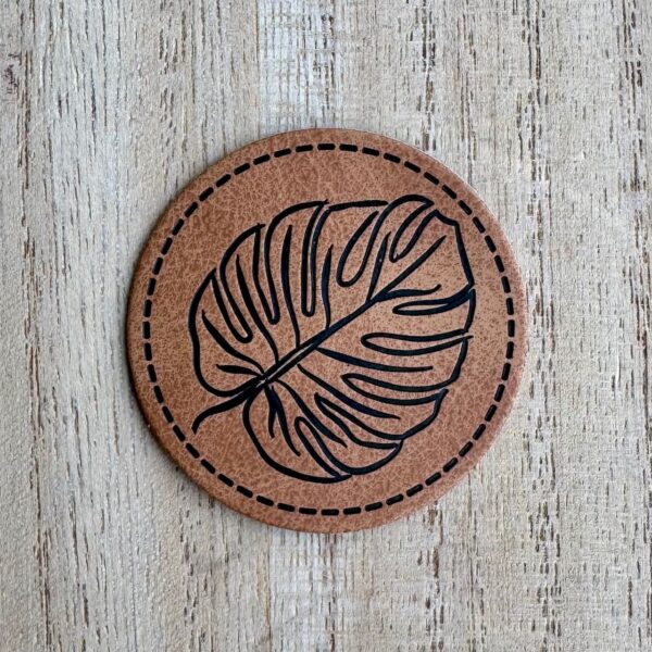 Patch Monstera
