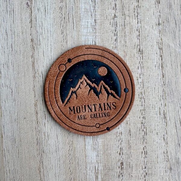 Patch Mountains