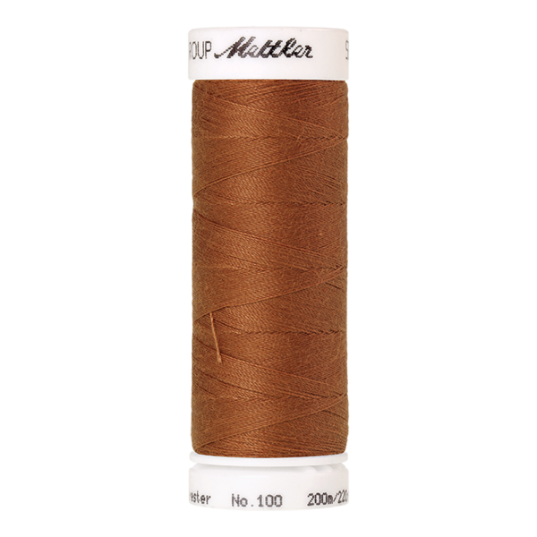 Naaigaren kleurnr. 0899 Bronze