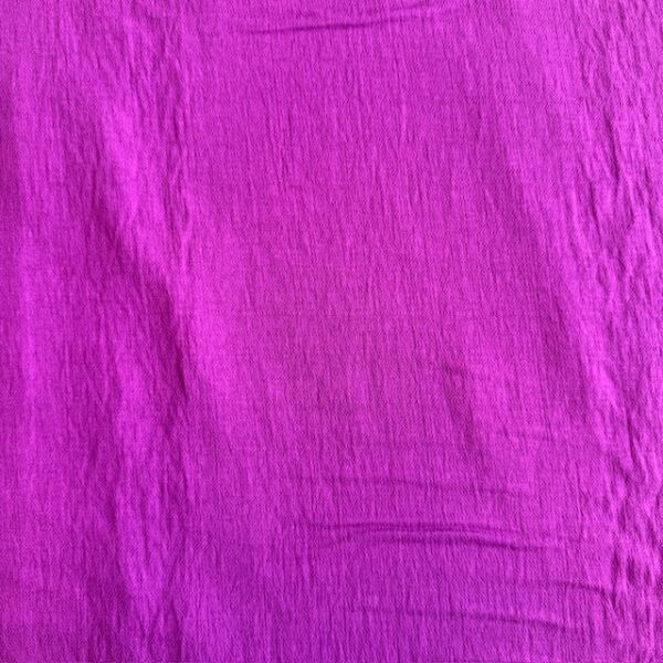 Rayon mix fuchsia A La Ville