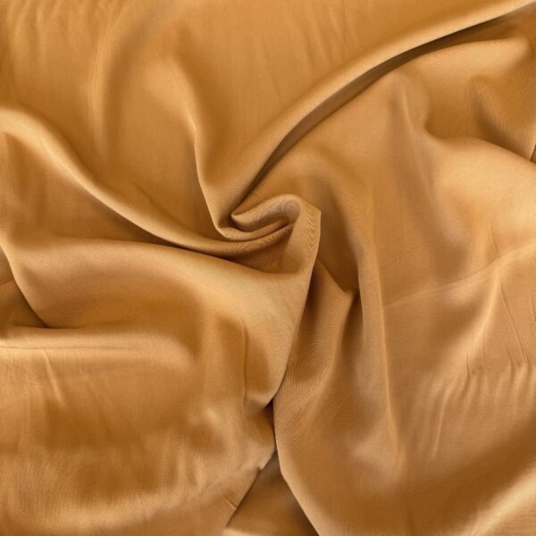 Viscose oker A La Ville