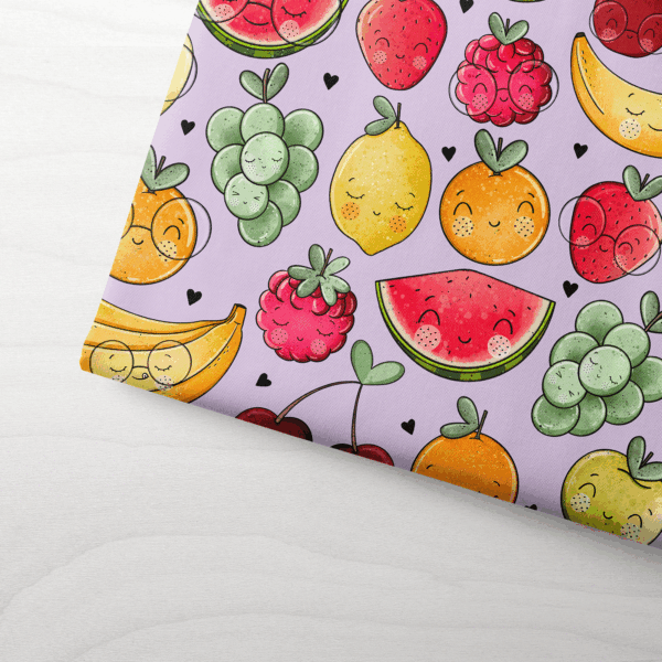 Friendly Fruitsalad