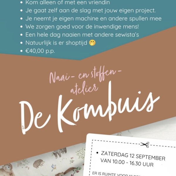 Naaidag 12 september