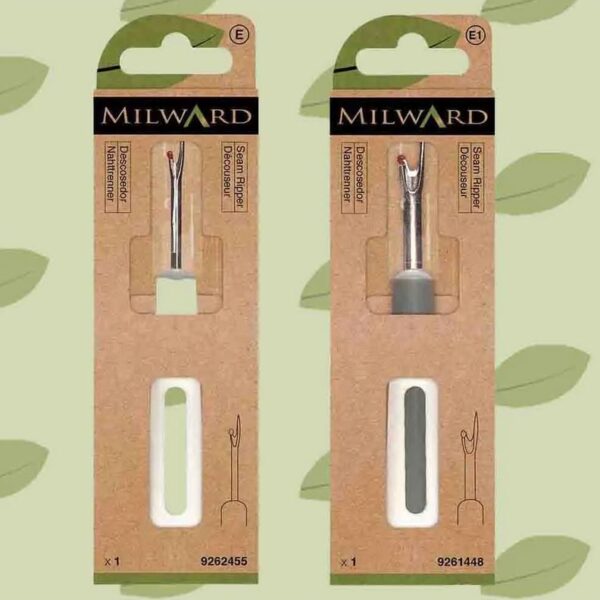 Tornmes Milward