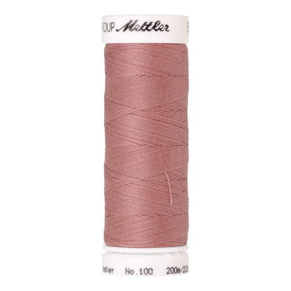 Naaigaren kleurnr. 0637 Antique Pink