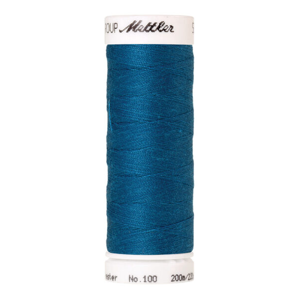 Naaigaren kleurnr. 0692 Dark Teal