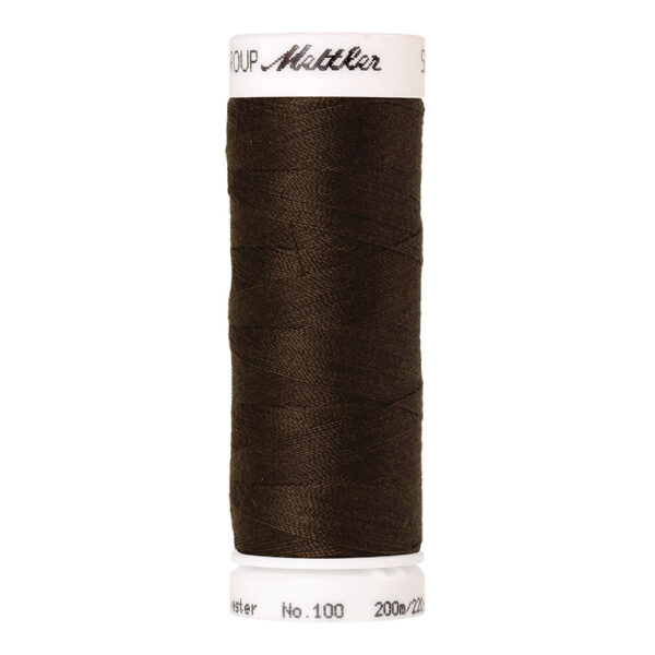 Naaigaren kleurnr. 1048 Dark Amber