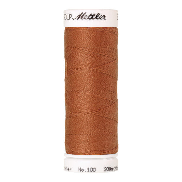 Naaigaren kleurnr. 1053 Squirrel – van Mettler