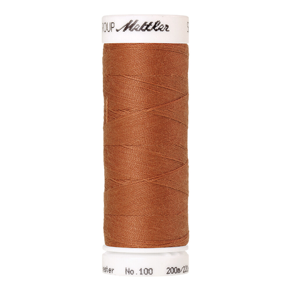 Naaigaren kleurnr. 1053 Squirrel – van Mettler