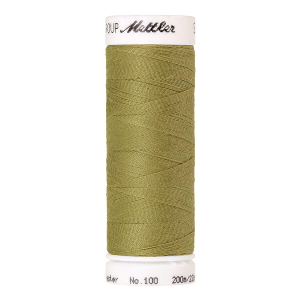 Naaigaren kleurnr. 1148 Seaweed