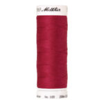 Naaigaren kleurnr. 1392 Currant – roze, van Mettler