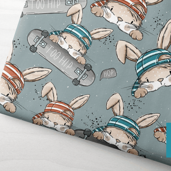 Hippety Hop