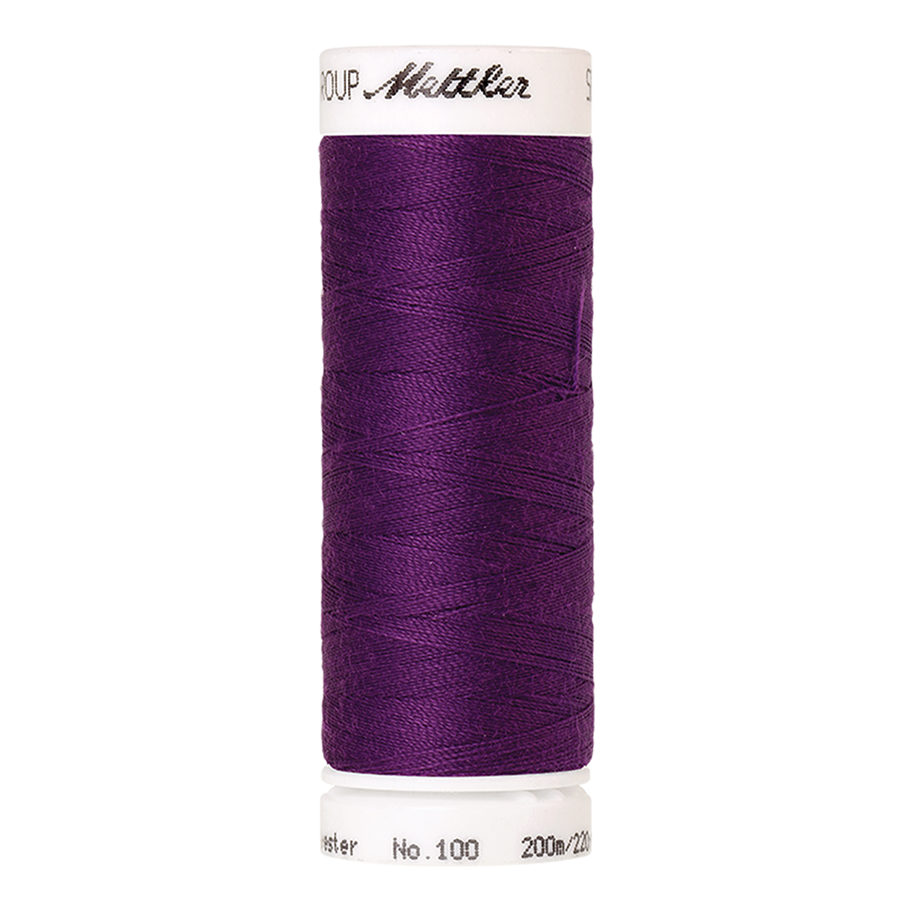 Naaigaren kleurnr. 0056 Grape Jelly – van Mettler