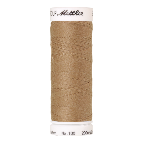 Naaigaren kleurnr. 0285 Caramel Cream