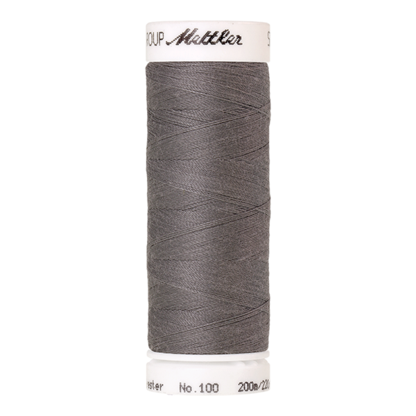 Naaigaren kleurnr. 0318 Tin