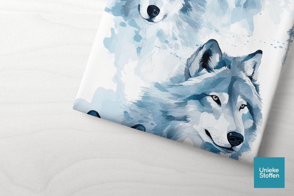 Winterwolf