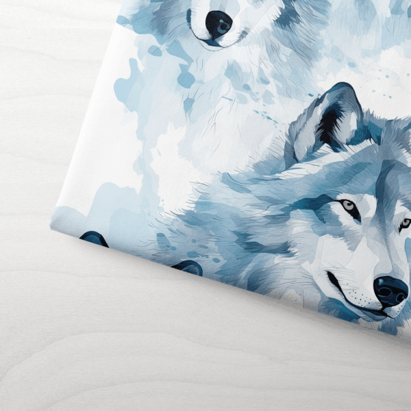 Winterwolf